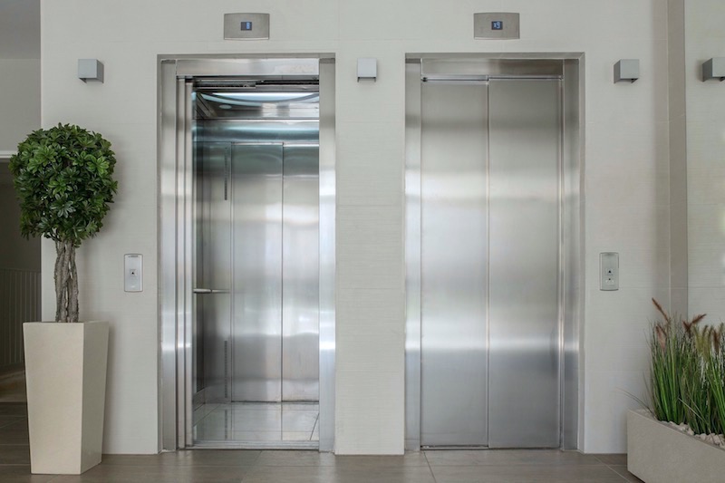 Folije za liftove